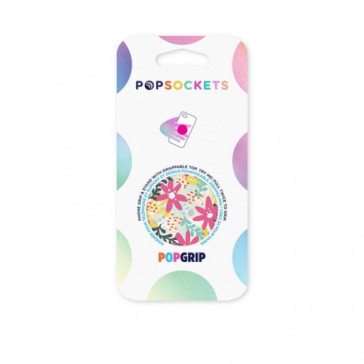 PopSockets PopGrip Mod Bloom