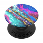 PopSockets PopGrip Mood Magma