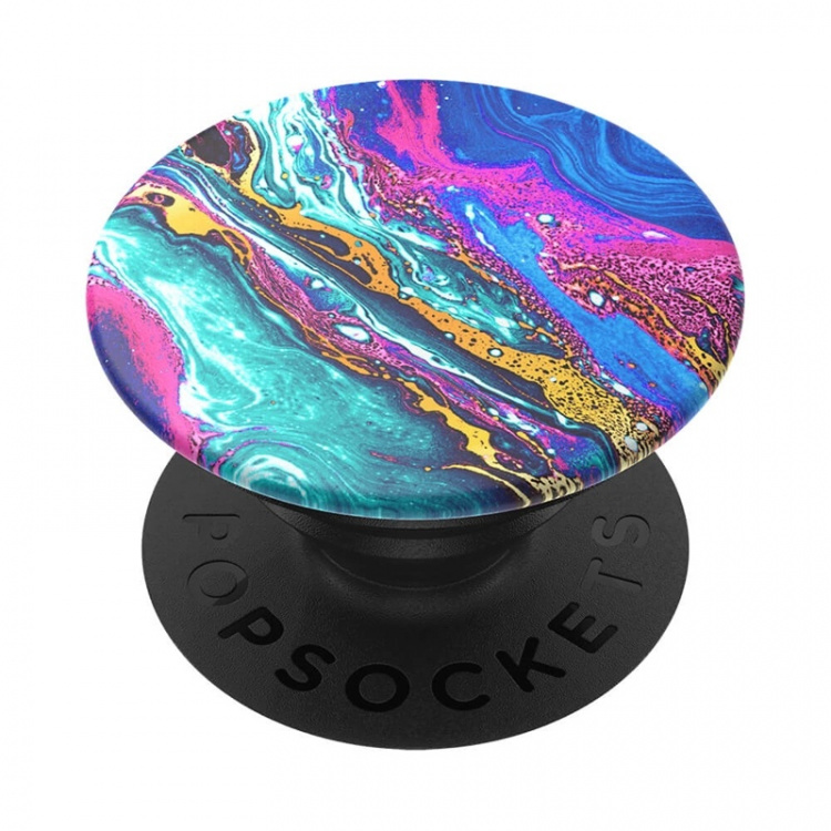 PopSockets PopGrip Mood Magma