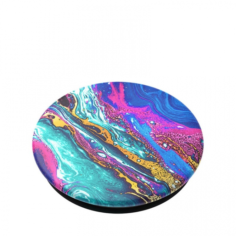 PopSockets PopGrip Mood Magma