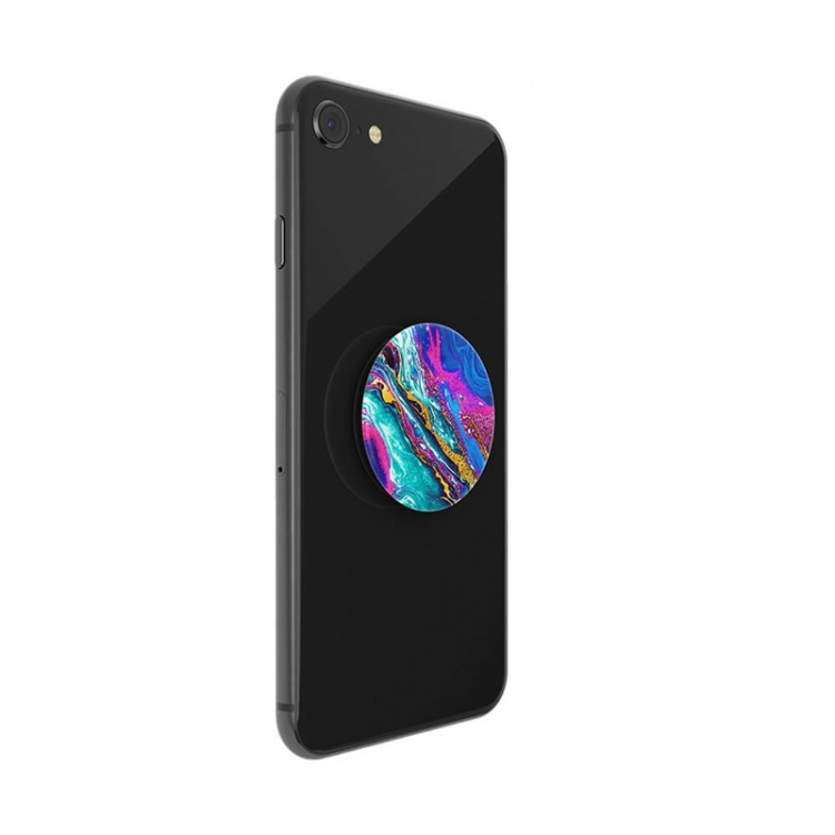 PopSockets PopGrip Mood Magma
