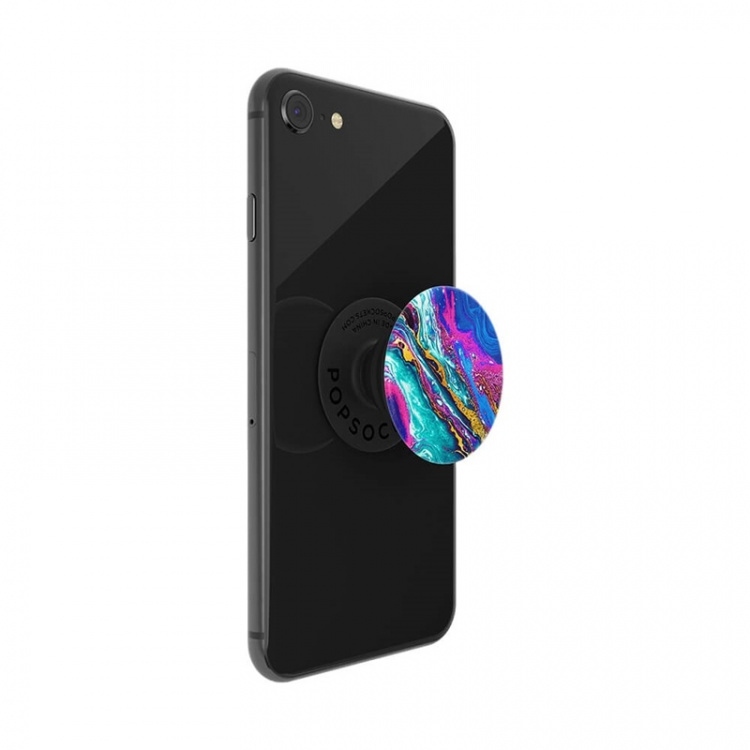 PopSockets PopGrip Mood Magma