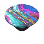 PopSockets PopGrip Mood Magma