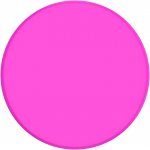 PopSockets PopGrip Neon Day Glo Pink