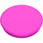 PopSockets PopGrip Neon Day Glo Pink