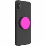 PopSockets PopGrip Neon Day Glo Pink