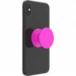 PopSockets PopGrip Neon Day Glo Pink
