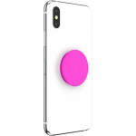 PopSockets PopGrip Neon Day Glo Pink