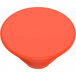 PopSockets PopGrip Neon Electric Orange
