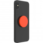 PopSockets PopGrip Neon Electric Orange