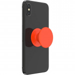 PopSockets PopGrip Neon Electric Orange