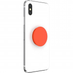 PopSockets PopGrip Neon Electric Orange