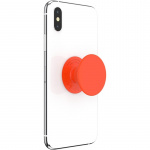 PopSockets PopGrip Neon Electric Orange