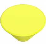 PopSockets PopGrip Neon Jolt Yellow