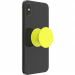 PopSockets PopGrip Neon Jolt Yellow