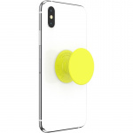PopSockets PopGrip Neon Jolt Yellow