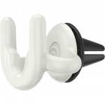 PopSockets PopMount BIlventilation Hvid