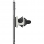 PopSockets PopMount BIlventilation Hvid