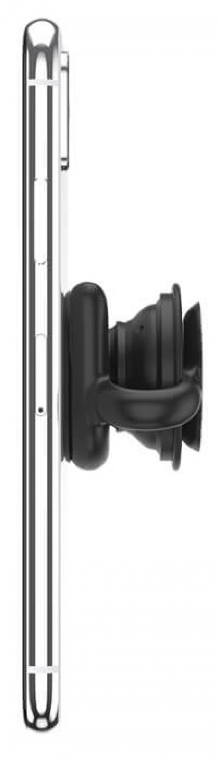 POPSOCKETS PopMount Multi-Surface Sort