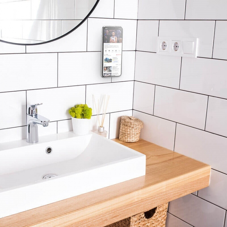 POPSOCKETS PopMount Multi-Surface Sort