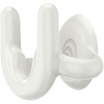 PopSockets PopMount Multi-Surface Hvid