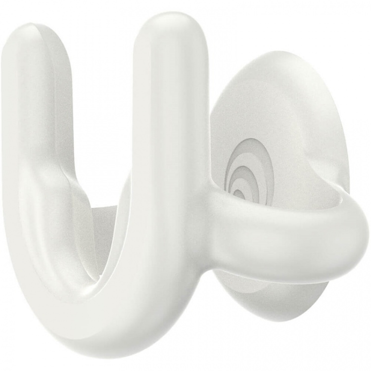 PopSockets PopMount Multi-Surface Hvid