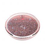 PopSockets PopGrip LUXE Tidepool Rose OW