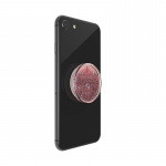 PopSockets PopGrip LUXE Tidepool Rose OW