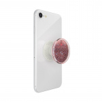 PopSockets PopGrip LUXE Tidepool Rose OW