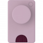 PopSockets PopWallet+ Blush Pink