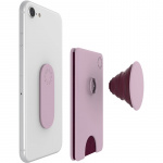PopSockets PopWallet+ Blush Pink