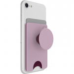 PopSockets PopWallet+ Blush Pink