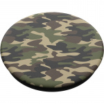 PopSockets PopGrip Woodland Camo