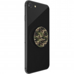 PopSockets PopGrip Woodland Camo