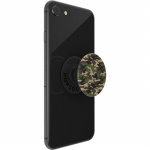 PopSockets PopGrip Woodland Camo