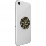 PopSockets PopGrip Woodland Camo