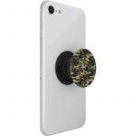 PopSockets PopGrip Woodland Camo