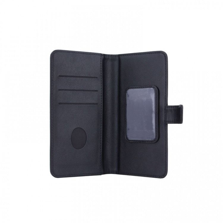 Radicover Strålingsbeskyttende Wallet PU Universal Large 6,7 Radicover Strålingsbeskyttende Wallet PU Universal Large 6,7