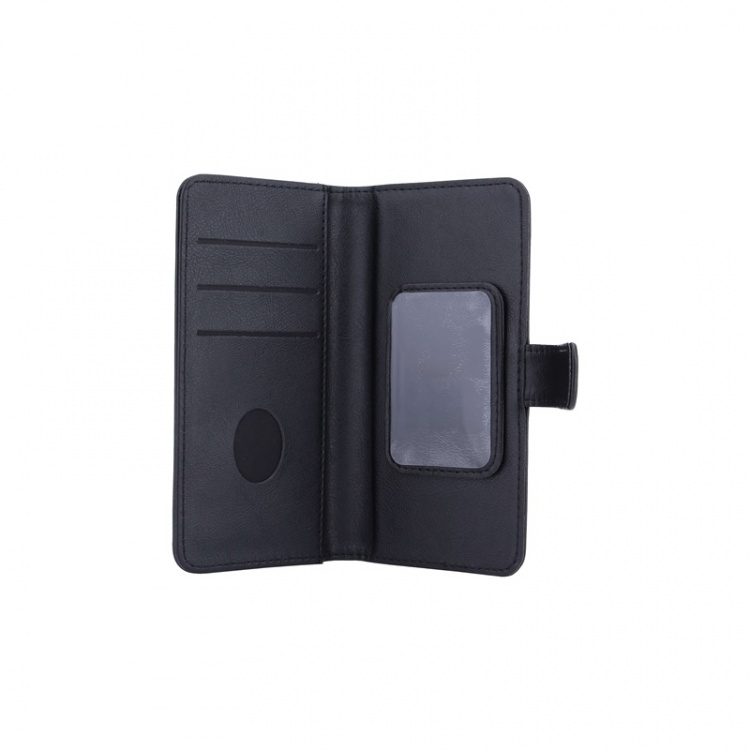 Radicover Strålingsbeskyttende Wallet PU Universal Large 5-5,4 Radicover Strålingsbeskyttende Wallet PU Universal Large 5-5,4