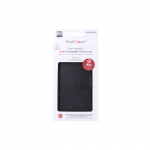 Radicover Strålingsbeskyttende Wallet PU Universal Large 5-5,4 Radicover Strålingsbeskyttende Wallet PU Universal Large 5-5,4