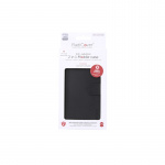 Radicover Strålingsbeskyttende Wallet Læder iPhone XS MAX Exclusive 2in1 Sort Radicover Strålingsbeskyttende Wallet Læder iPhone XS MAX Exclusive 2in1 Sort