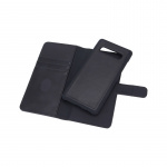 Radicover Strålingsbeskyttende Wallet Læder Samsung Galaxy S10 PLUS Exclusive 2in1 Sort Radicover Strålingsbeskyttende Wallet Læder Samsung Galaxy S10 PLUS Exclusive 2in1 Sort