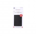 Radicover Strålingsbeskyttende Wallet Læder Samsung Galaxy S10 PLUS Exclusive 2in1 Sort Radicover Strålingsbeskyttende Wallet Læder Samsung Galaxy S10 PLUS Exclusive 2in1 Sort