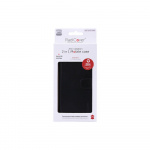 Radicover Strålningsskydd Mobilfodral Skinn Samsung S20 Plus 2in1 Magnetskal Svart Radicover Strålningsskydd Mobilfodral Skinn Samsung S20 Plus 2in1 Magnetskal Svart