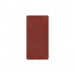 Radicover Strålingsbeskyttende Pocket Guard Læder Universal 6,4