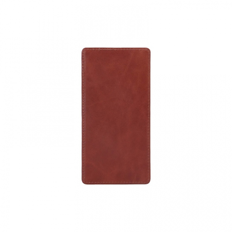 Radicover Strålingsbeskyttende Pocket Guard Læder Universal 6,4