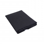 Radicover Strålingsbeskyttende Surfer-Tæppe 60x60cm til Tablets og Notebooks Sort Radicover Strålingsbeskyttende Surfer-Tæppe 60x60cm til Tablets og Notebooks Sort