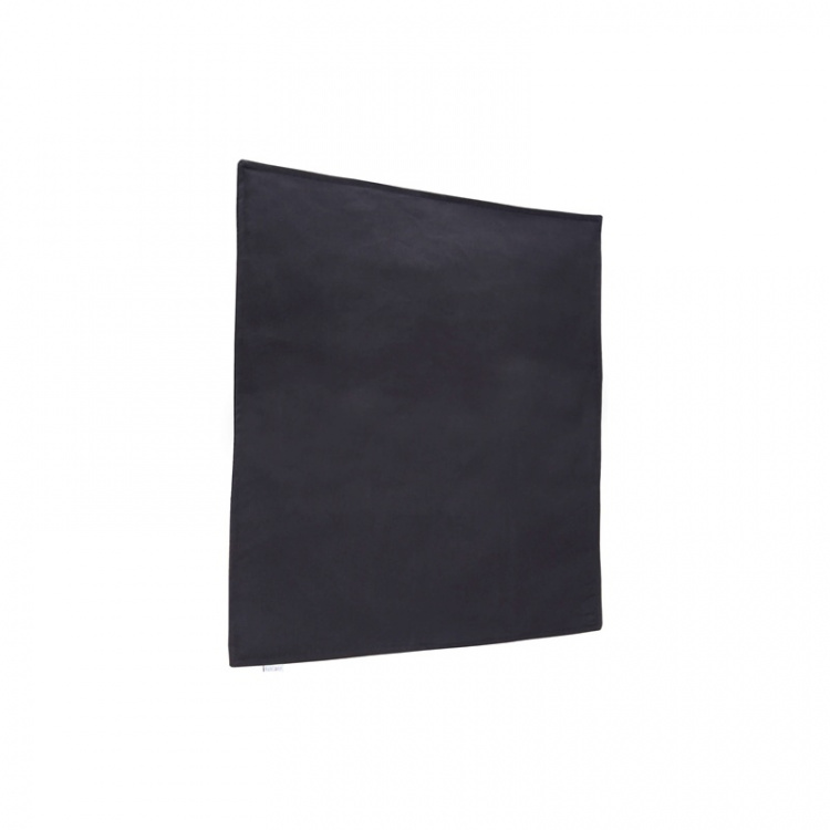 Radicover Strålingsbeskyttende Surfer-Tæppe 60x60cm til Tablets og Notebooks Sort Radicover Strålingsbeskyttende Surfer-Tæppe 60x60cm til Tablets og Notebooks Sort