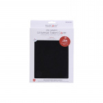 Radicover Strålingsbeskyttende Tablet Cover PU Universal 9-11 Radicover Strålingsbeskyttende Tablet Cover PU Universal 9-11