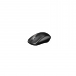 Rapoo Mouse 1620 Wireless 2.4GHz Black
